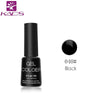 Kads 7Ml Nail Gel Polish Nail Art Uv Gel Nail Polish Uv Gel Lacquer Top Base Coat Manicure Gel Varnish Glue Soak Off Nails Art