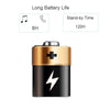 Bluetooth Wireless Earphone With Mic Sport Bass Wireless Headphones Wireless Bluetooth Headset Stereo Earbuds For Mobile Phone