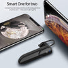 Mousemi Bluetooth Earphone With Mic Handsfree Wireless Earphone Headphone Sport Wireless Headphones Bluetooth Headset Microphone