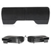 Scomas Portable Mini Clip-On Notebook Laptop Pc Desktop Tablet Usb Powered Stereo Multimedia Speaker Soundbar Aux 3.0 Clipon