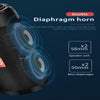 Hanxi Column Portable Bluetooth Mini Speaker With Radio Waterproof Subwoofer Wireless Bluetooth Speakers Stereo Loudspeaker
