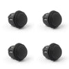 Areyourshop Sci 20Mm Round Rocker Switch Waterproof Ip65 On/Off For Car Boat Rohs 1/4Pcs Wholesale Switches