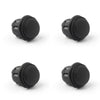 Areyourshop Sci 20Mm Round Rocker Switch Waterproof Ip65 On/Off For Car Boat Rohs 1/4Pcs Wholesale Switches
