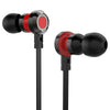 Original Earphone Musttrue 65 Stereo Headphone Headsets Bass Earbuds With Microphone For Mobile Phone For Android Xiaomi Mp4
