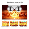 Mini Microcurrent Face Lift Machine Skin Tightening Rejuvenation Spa Usb Charging Facial Wrinkle Remover Device Beauty Massager