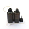 5Pcs 3\5\10\15\20\30\50\60\100\120Ml Pe Plastic Needle Bottle Dropper Juice Eye Liquid Container Solvent Light Oils Eye Saline
