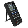 Hantek 3In1 2D72 250Msa/S Digital Oscilloscope Waveform Generator Multimeter Usb Portable 2 Channel 40Mhz 70Mhz Multifunction