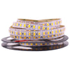 Smd 2835 5630 5050 60/120/240/480Leds/M Rgb Led Strip 5M 300/600/1200/2400Leds/M  Dc12V 24V W Rgb Led Light Strips Flexible Tape