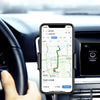 Automatic Car Wireless Charger Stand Bracket For Iphone Xs Max Xr 8 Samsung S9 Note 9 Huawei 10W Car Qi Wireless Fast Charging