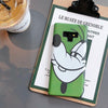 Dchziuan Classic Cartoon Case For Samsung Galaxy Note 9 Note 8 S8 S8Plus S9 Plus S10 Phone Case Mickey Donald Cute Cases Cover