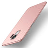 H&A Luxury Slim Pc Frosted Hard Protective Case For Samsung Galaxy S9 S9 Plus Full Coverage Case For Samsung S9 Plus Phone Cover