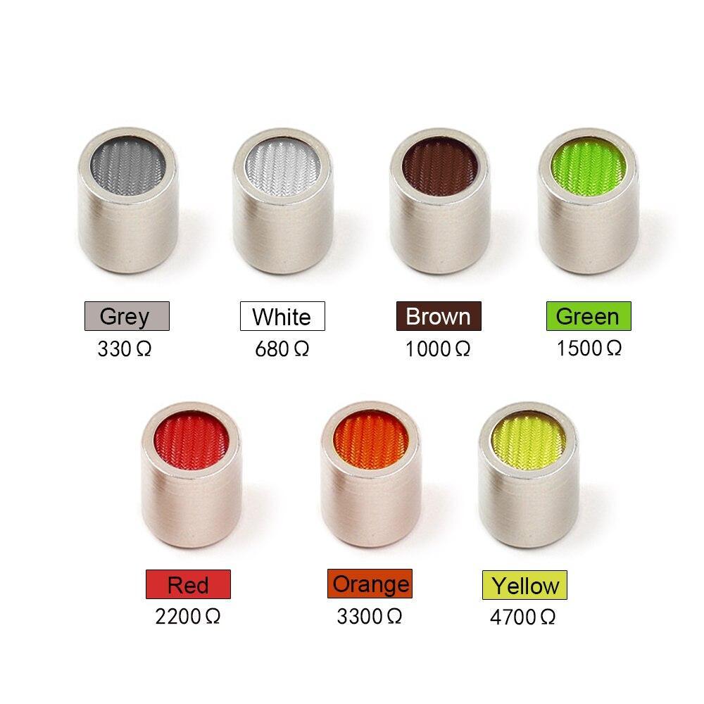 2Pcs Balanced Armature Damping Damper Plugs Filters Knowles Acoustic D ...