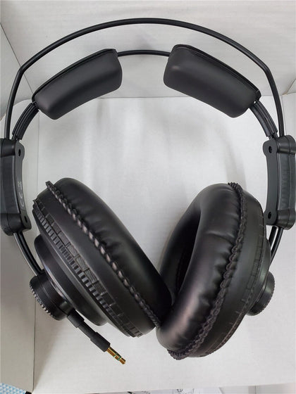 Auricul Superlux HD668B Professional Semi-open Studio Standard Dynamic Headphones Monitoring For Music Detachable deep Bass