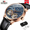 Haiqin Men'S Watches 2019 Top Luxury Brand Fashion/Military/Automatic/Mechanical/Waterproof/Sports/Watch Men Clock Reloj Hombre