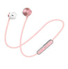 Langsdom Wireless Headphones Auriculares Bluetooth Earphone Pink Wireless Headphone For Xiaomi Headset Auriculares Inalambricos