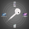 Bluetooth Wireless Earphone With Mic Sport Bass Wireless Headphones Wireless Bluetooth Headset Stereo Earbuds For Mobile Phone