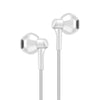 Ssmarwear P7 Stereo Bass Hifi Music Earphone In-Ear Wired Earbuds With Microphone Earphones For Xiaomi Android Ios Mobile Phones