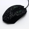 3000 Dpi Led Optical Wired Gaming Mouse Professional Computer Mouse Gamer Mice For Pc Notebook Laptop