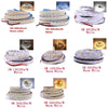 Smd 2835 5630 5050 60/120/240/480Leds/M Rgb Led Strip 5M 300/600/1200/2400Leds/M  Dc12V 24V W Rgb Led Light Strips Flexible Tape