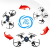 [Usa Stock] Holy Stone Hs170 Predator Mini Rc Helicopter Drone Remote 30-50Meters 2.4G 4 Channels Perfect For Drone Training