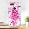 Case For Google Pixel 3 Xl Cover Soft Silicone 3D Relief Back Cover For Google Pixel 3Xl Thin Tpu Case Luxury Phone Shell Bags