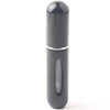 5Ml Travel Mini Refillable Conveniet Empty Atomizer Perfume Bottle Scent Pump Spray Case Parfum Airless Pump Cosmetic Containers