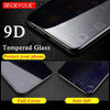 Full Cover Glass For Samsung Galaxy S8 Plus S6 Edge S9 Plus Tempered Glass Screen Protector Phone Glass For Samsung S7 Edge Plus