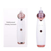 Blackhead Remover Pimple Acne Removal Blackhead Vacuum Tool Skin Care Pore Cleaner Facial Diamond Dermabrasion Machine
