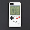 Retro Tetris Gameboy Phone Case For Apple Iphone 7 8 Plus Soft Tpu Game Boy Phone Shell For Iphone X 6 6S 8 Plus Cover Coque