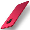 H&A Luxury Slim Pc Frosted Hard Protective Case For Samsung Galaxy S9 S9 Plus Full Coverage Case For Samsung S9 Plus Phone Cover