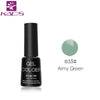 Kads 7Ml Nail Gel Polish Nail Art Uv Gel Nail Polish Uv Gel Lacquer Top Base Coat Manicure Gel Varnish Glue Soak Off Nails Art