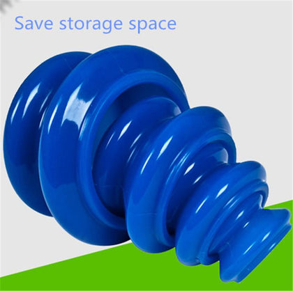 4Pcs Massage jars Moisture Absorber Anti Cellulite Vacuum Cupping Therapy for facial massage Silicone Vacuum cans for massage