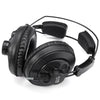 Original Superlux Hd668B Professional Semi-Open Studio Standard Dynamic Headphones Monitoring For Music Detachable Audio Cable (No Original Package)