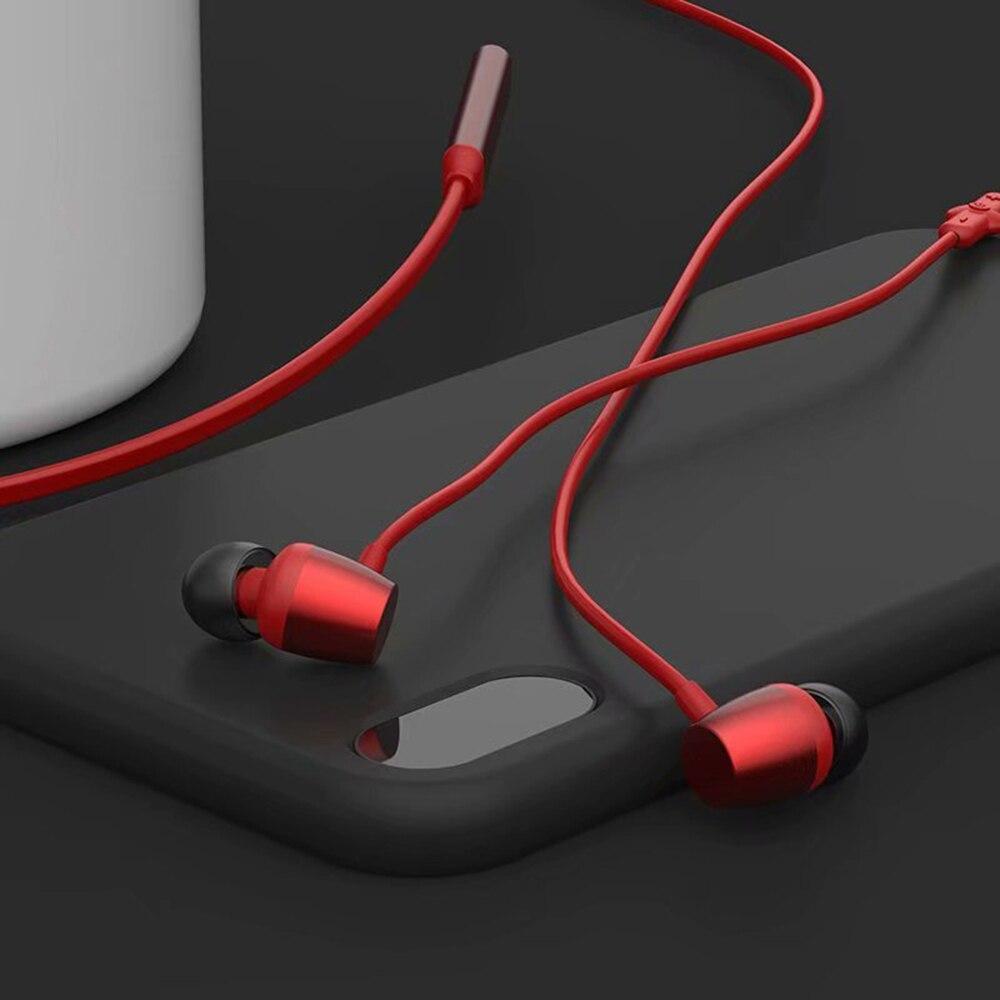 Lymoc Q5 Bluetooth Earphones Sport Wireless Headphone 48Hrs Talktime N HitMint