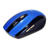 2.4Ghz Wireless Mouse 6 Buttons 1200 Dpi Optical Gaming Mouse Mice For Pc Laptop Notebook Desktop
