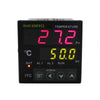 Inkbird Pid Temperature Controller Thermostat Ac 100 - 220V Itc-100Vh+K Sensor +40A Ssr For Home Brewing,Carboy,Green House