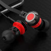Original Earphone Musttrue 65 Stereo Headphone Headsets Bass Earbuds With Microphone For Mobile Phone For Android Xiaomi Mp4