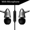 Simvict X6 Metal Headphones Super Bass Earphones Professional Monitoring Headset Hifi Headsets Dj Universal 3.5Mm Auriculares