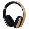 August Ep650 Bluetooth Wireless Headphones With Mic/Multipoint/Nfc Over Ear Bluetooth 4.1 Stereo Music Aptx Headset For Tv,Phone
