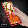 Magnetic Case For Samsung Galaxy S10 S10E S10 Plus 5G S8 S9 Plus Note 8 9 Screen Protector Tempered Glass A60 A70 Magnetic Case