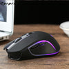 Rechargeable X9 Wireless Gaming Mouse 2400Dpi Silent Led Backlit Usb Optical Ergonomic Mute Mice Pro Gamer Wireless Mouse 90214