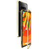 Magnetic Adsorption Case For Samsung Galaxy S10 Plus Lite S10+ Metal Bumper Protection Case Cover For Samsung S10E S10Plus S 10