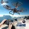 [Stock] Holy Stone F181C Rc Drone 4Gb Tf Card With 720P Camera 20 Minutes Flight Rtf 4Ch 2.4Ghz Altitude Hold Helicopter