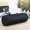 Waterproof Bluetooth Speaker Wireless Super Bass Subwoofer Outdoor Sport Sound Box Fm Led Light Portable Speaker Stereo Speaker
