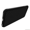 Cover For Iphone 6S Case Nillkin 4.7 Inch Synthetic Fiber Back Cover Pp Back Shell For Iphone 6 Case Fit Magnetic Phone Holder (For Iphone 6 6S Case)