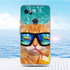 For Google Pixel 2Xl Case Pixel 2 Xl Cover Silicon Animal Flower Painted Soft Tpu Cover For Google Pixel 2 Xl Case Cover Shell