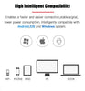 I8 I8P Tws Wireless Bluetooth Earbuds Earphone Vs I8 I7 For Iphone X Android Samsung S7 S8 S9 With Retail Package (White)