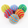 Cats Colorful Interactive Toys