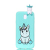 Coque For Samsung Galaxy J5 2017 Phone Case 3D Unicorn Panda Dog Silicone Case Cover On Sfor Samsung J5 J3 J7 2017 Eu Case Women