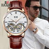 Haiqin Men'S Watches 2019 Top Luxury Brand Fashion/Military/Automatic/Mechanical/Waterproof/Sports/Watch Men Clock Reloj Hombre